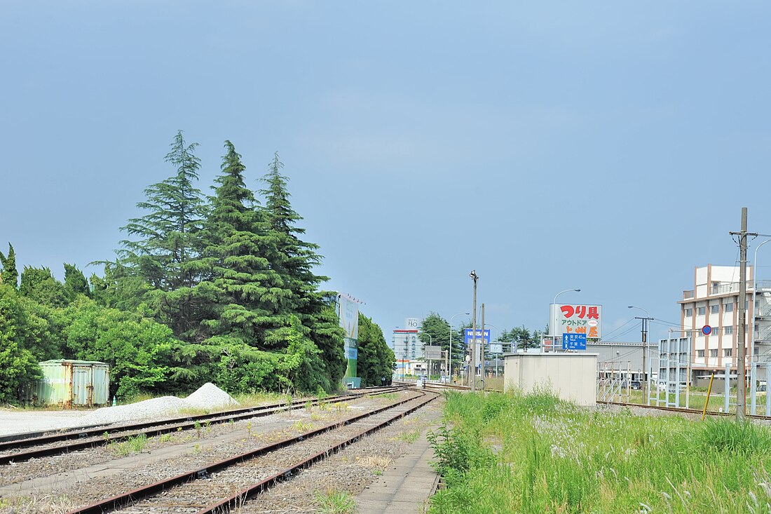 市原分岐点