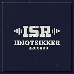 Idiotsikker Logo 2015.jpg