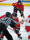 Thumbnail for 2006–07 Calgary Flames season