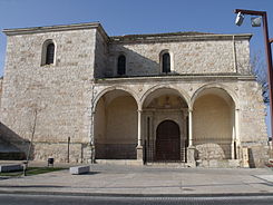 Chiesa dei Rimedi 12032010.JPG