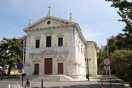 Igreja dos Anjos 7114