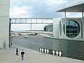 Marie-Elisabeth-Lüders-Haus, Berlin