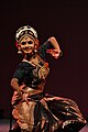 Indian Classical Dance at Nishagandhi Dance Festival 2024 (198)