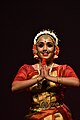 Indian Classical Dance at Nishagandhi Dance Festival 2024 (202)