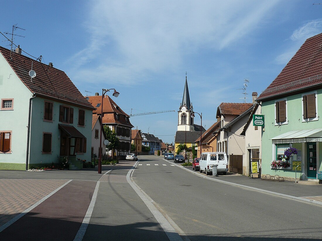 Innenheim