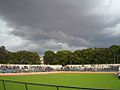 Estádio das Mangueiras