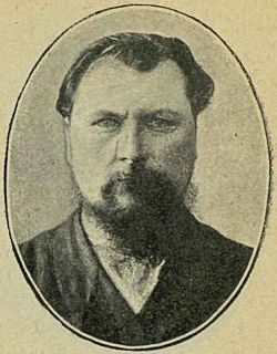 Депутат Первой Думы, 1906 г.