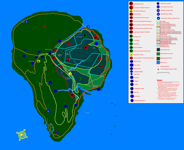 Jurassic Park - Wikiwand