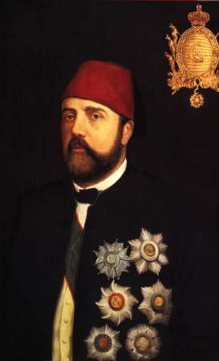 Ismail_Pasha