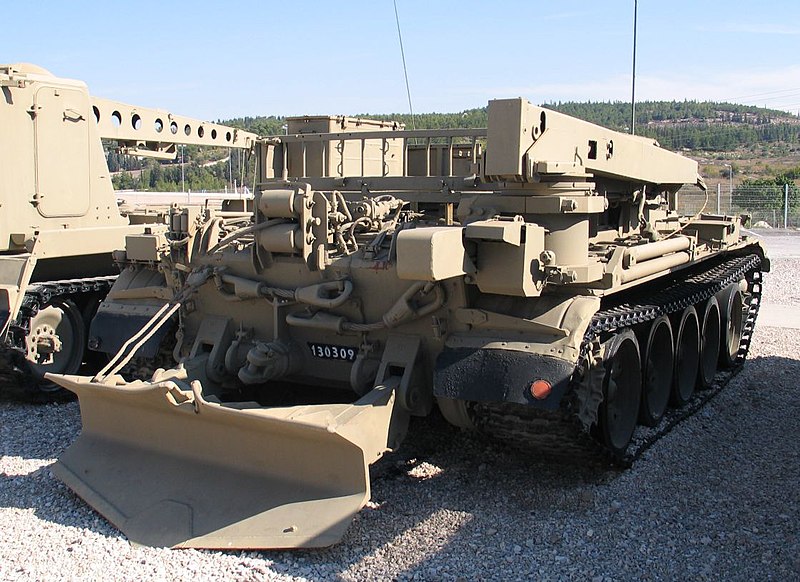 File:Israeli-modified VT-55A or VT-55KS, Yad la-Shiryon Museum 3.jpg