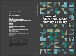 <i>Journal of Educational Media, Memory, and Society</i> Academic journal