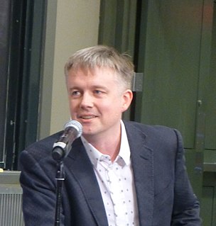 Jaan Tallinn Estonian programmer and investor