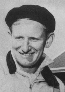 Jack Cropp New Zealand sailor