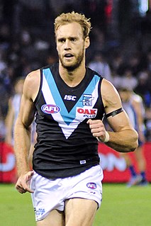 Jack Hombsch Australian rules footballer