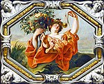 Libra (September) Jacob Jordaens - Libra.jpg