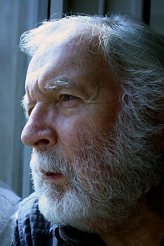 <span class="mw-page-title-main">Jacques Chessex</span> Swiss author and painter