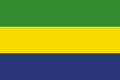 Jamaica Flag Proposal 8 (1962).svg