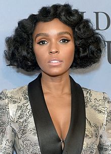 Janelle Monáe - Wikipedia