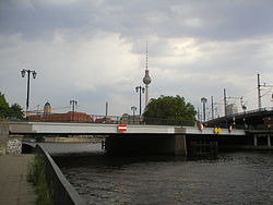 Jannowitzbrücke