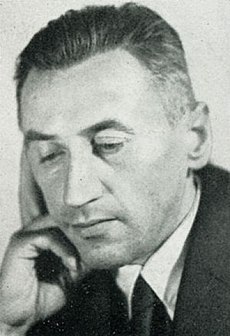 Jaroslav Havlíček