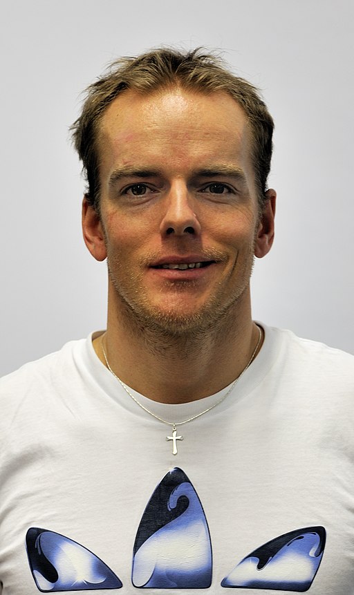 Jens Filbrich bei der Olympia-Einkleidung Erding 2014 (Martin Rulsch) 01