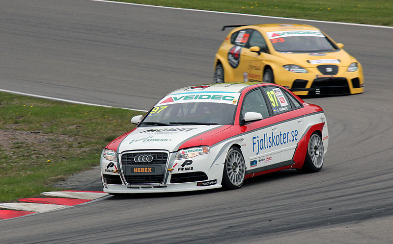 File:Joakim Ahlberg Audi A4 STCC Ring Knutstorp 2012.jpg