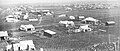 Image 28Johannesburg before gold mining transformed it into a bustling modern city (from History of South Africa)