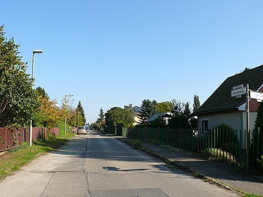 Johannisthal Koschatweg