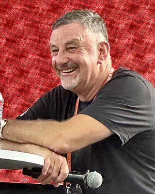 <span class="mw-page-title-main">John Aldridge</span> Association football player and manager