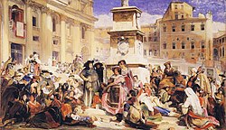 Roma: Tên gọi, Lịch sử, Tổ chức hành chính và chính quyền