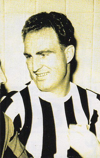 <span class="mw-page-title-main">John Hansen (footballer, born 1924)</span> Danish footballer