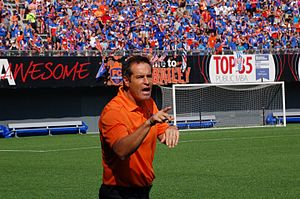 John Harkes (2016)