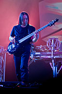 John Myung: Años & Cumpleaños