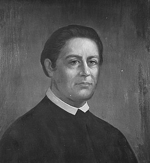 John W. Beschter Luxembourg Jesuit missionary