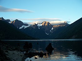 Jones Lake things to do in Harrison Hot Springs