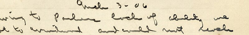 File:Joseph S. Hunter galapagos expedition journals, 1905-1906 (inclusive) (20527749150).jpg