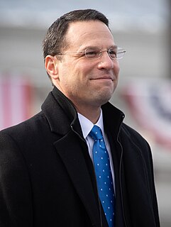 Josh Shapiro American politician