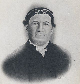 <span class="mw-page-title-main">Joshua Hall</span> American politician