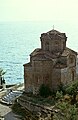 Ohrid: Sv. Jovan Kaneo