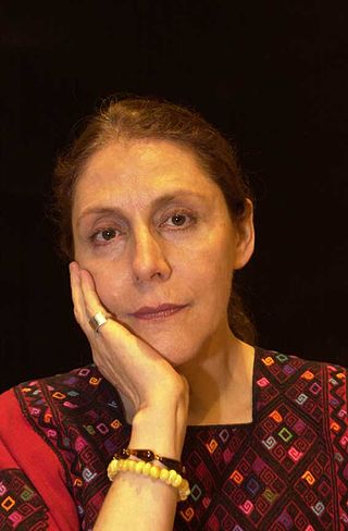 <span class="mw-page-title-main">Julieta Egurrola</span> Mexican actress (born 1953)