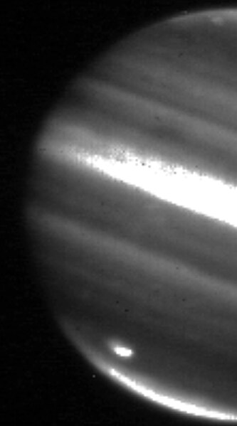 File:Jupiter 2009-07-20 comet impact infrared photo.jpg