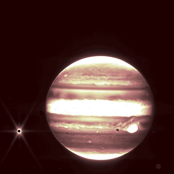 File:Jupiter and Europa (NIRCam) Commissioning Image.jpg