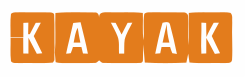 KAYAK Software Corporation logo.svg