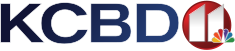 KCBD 11 logo.svg