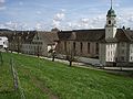 Vignette pour Abbaye de Fahr