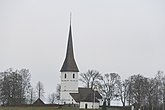 Fil:Kaga kyrka mot NO.jpg