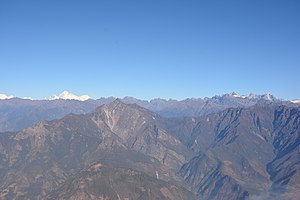 Kanchanjunga mountain range 05.jpg