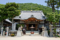 Kannō-ji.