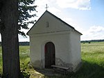 Kaplička poblíž Dobronína.jpg
