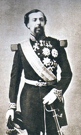 Karel III van Monaco